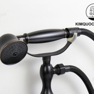 Ảnh công trình thực tế Vòi Sen Tắm Kanly GCS01B Nóng Lạnh