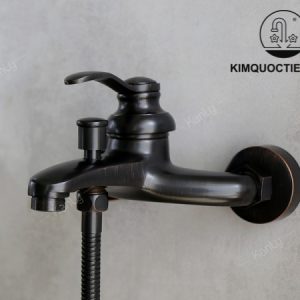 Ảnh công trình thực tế Vòi Sen Tắm Kanly GCS20B Nóng Lạnh