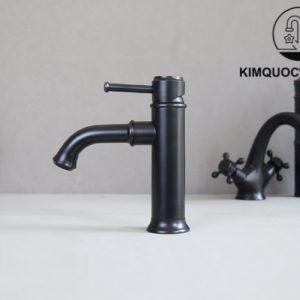 Ảnh công trình thực tế Vòi Lavabo Kanly GCV20B Nóng Lạnh