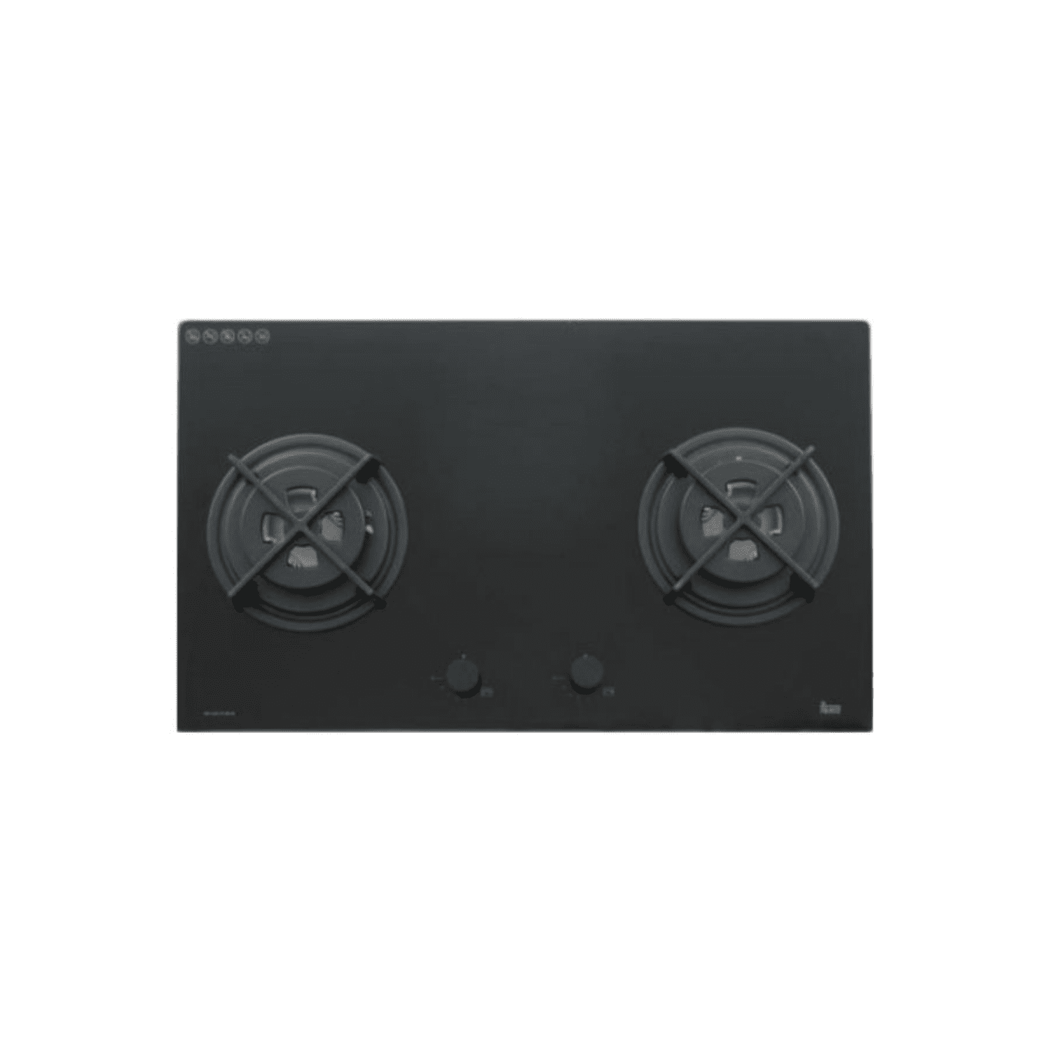 Bếp gas âm teka GK Lux 75 2G AI AL