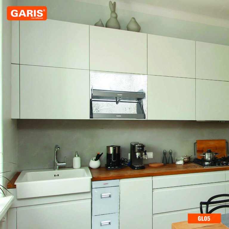 Giá Gia Vị Nâng Hạ GARIS GL05.802