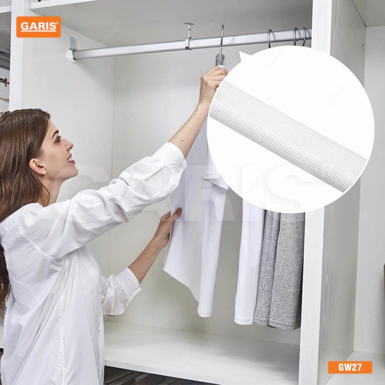 Cặp Bas Treo GARIS GW27.3