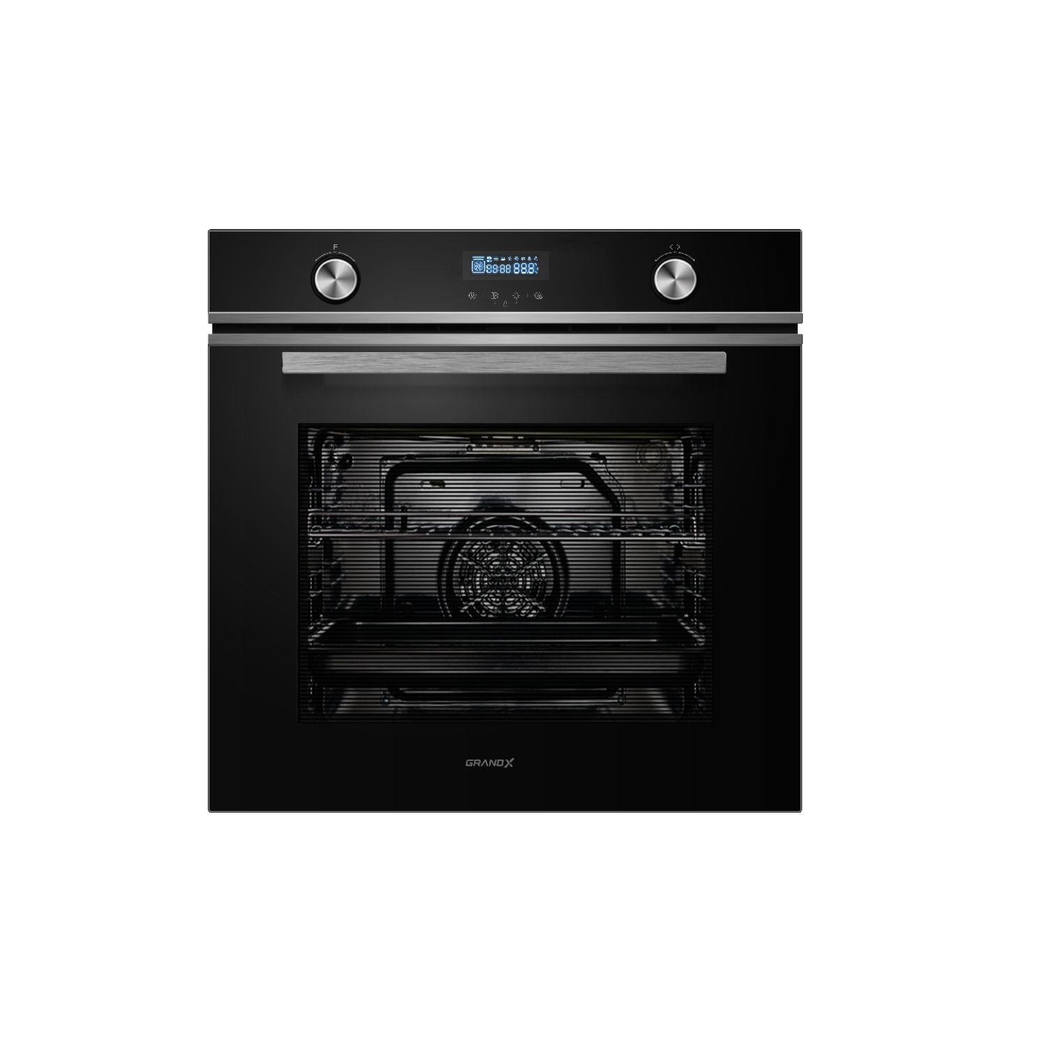 Lò nướng GRANDX GX75V8 âm tủ 75 lít
