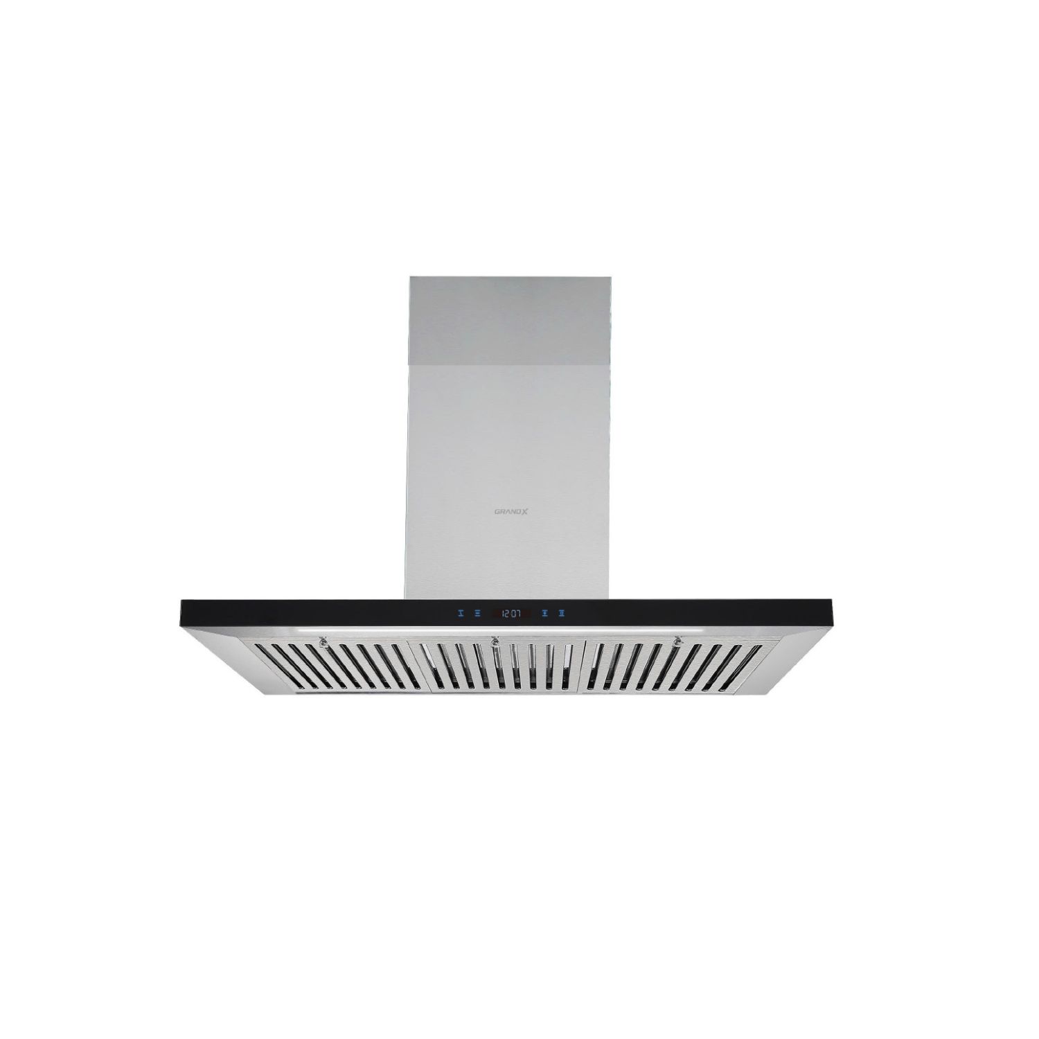 Hút mùi áp tường chữ T GRANDX GX H70T65 Lite