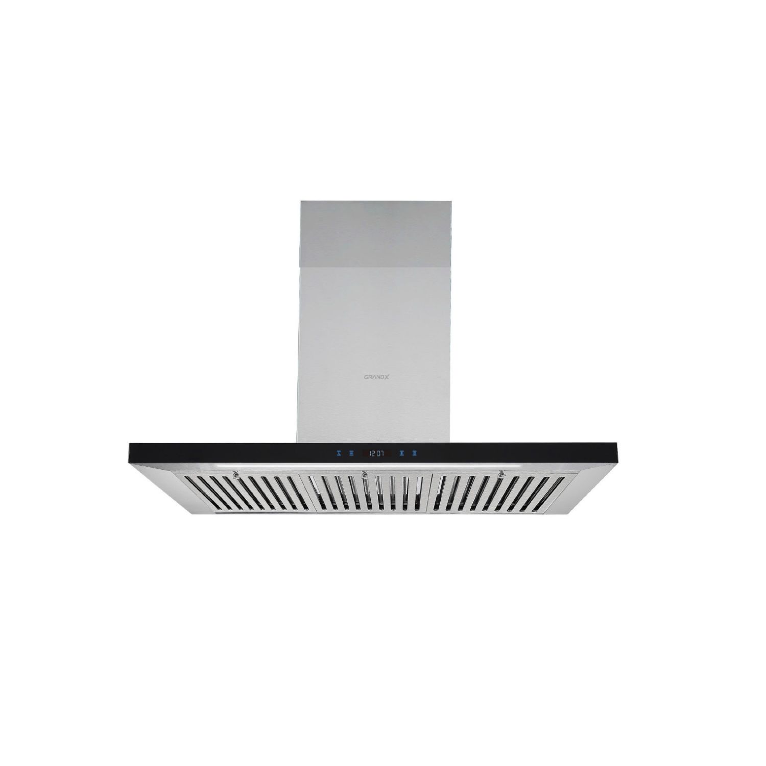 Hút mùi áp tường chữ T GRANDX GX H90T65 Lite
