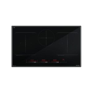 Bếp từ GRANDX GX IH736Lux Serial 7 3 vùng nấu