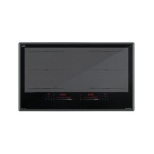 Bếp từ GRANDX GX IH838Pro Serial 8 2 vùng nấu