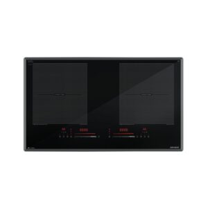 Bếp từ GRANDX GX IH868Pro Serial 8 2 vùng nấu