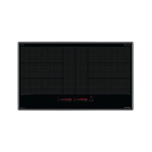 Bếp từ GRANDX GX IH988G Serial 9 2 vùng nấu