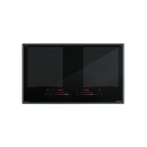 Bếp từ GRANDX GX IP869Pro Serial 8 2 vùng nấu