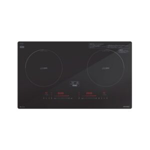 Bếp từ GRANDX GX IP876JP Serial 8 2 vùng nấu