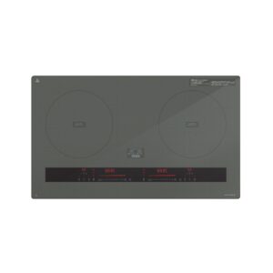 Bếp từ GRANDX GX IP879JP Serial 8 2 vùng nấu
