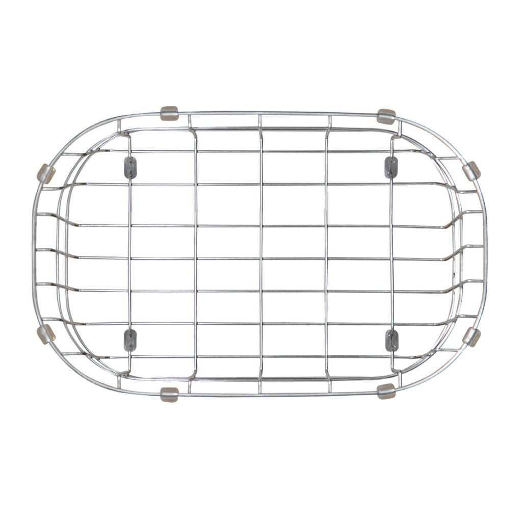 Giỏ để đồ inox Kluger KB – 605