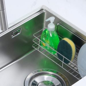 Ảnh công trình thực tế Chậu rửa bát Kluger KF7850FS Plus