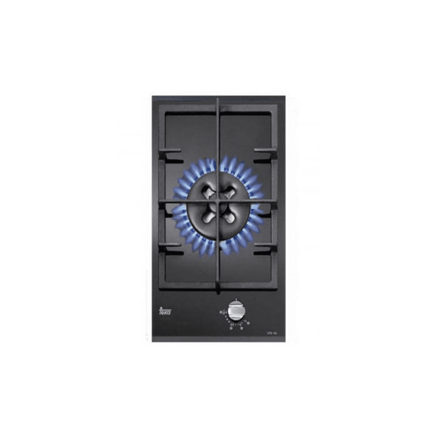 Bếp gas Domino Teka HOB VT.2 1G AI AL TR CI BUT E1