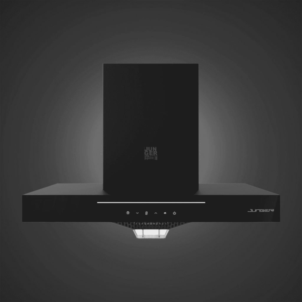 Máy hút mùi JUNGER HRJ-701 treo tường