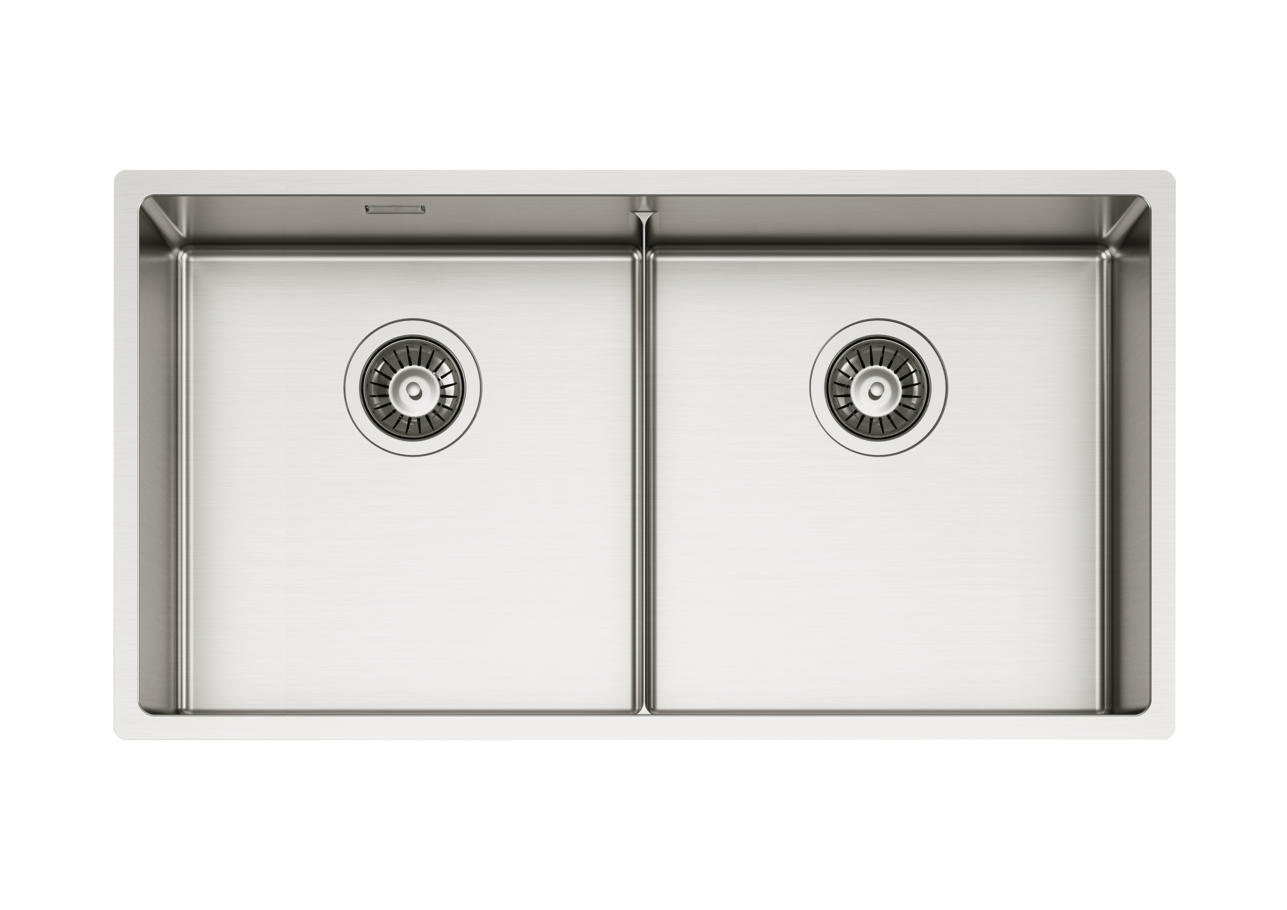 CHẬU RỬA 2 HÔC ICON NT642U