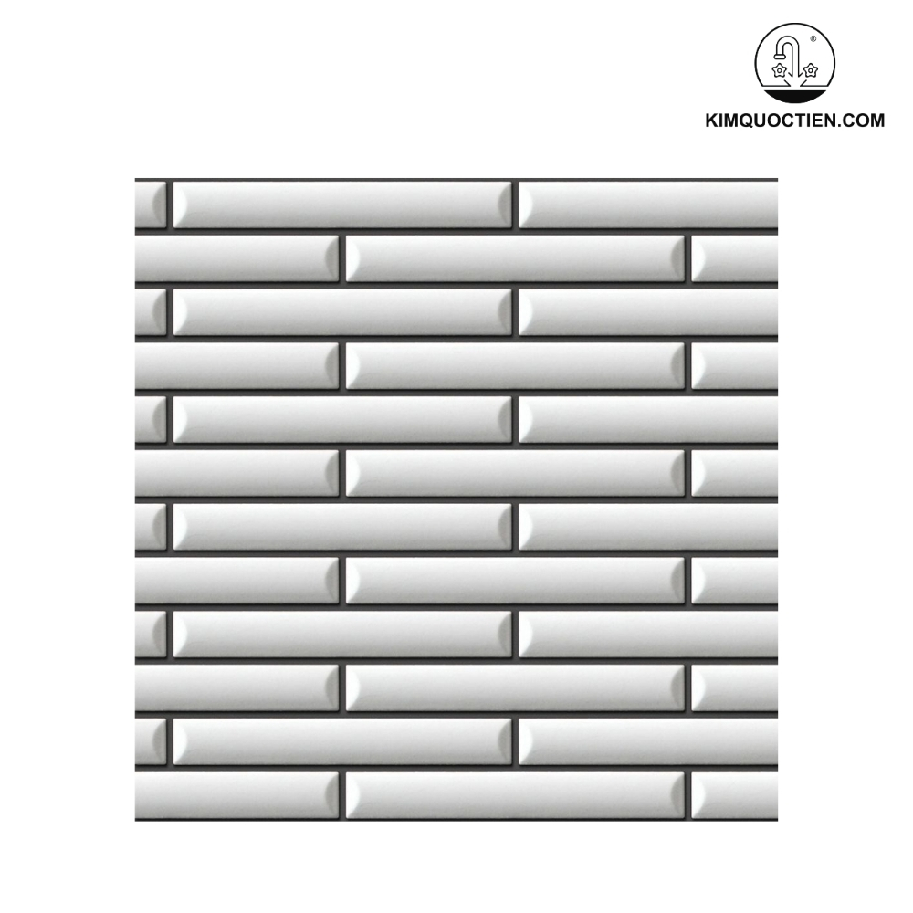 Alternative view of Gạch kiến trúc INAX BAMBOO BORDER INAX-20B/BB