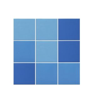 Ảnh công trình thực tế Gạch hồ bơi INAX INAX-97/POL-G1,G2,G3