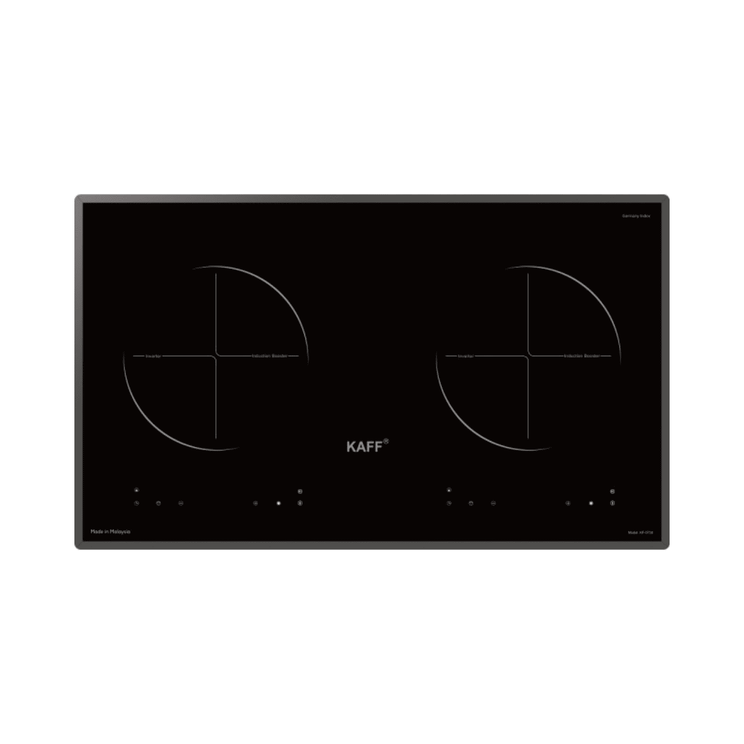 Bếp từ KAFF KF - 073II