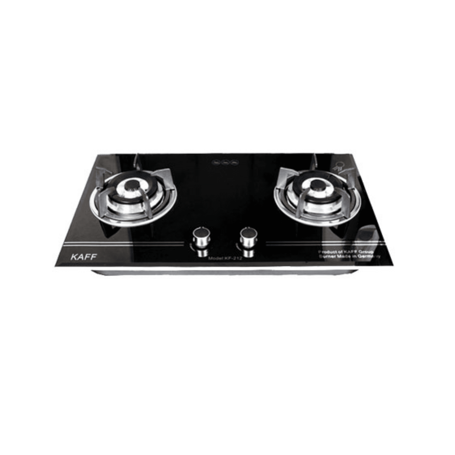 Bếp Gas Âm KAFF KF - 212