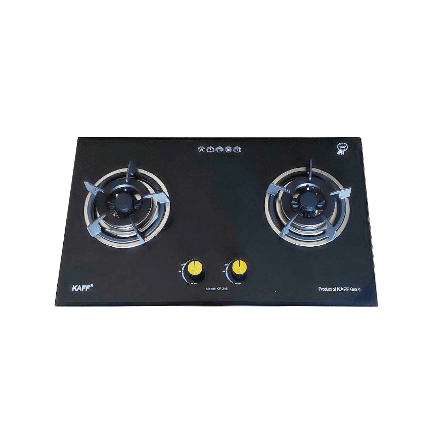 Bếp Gas Âm KAFF KF - 216