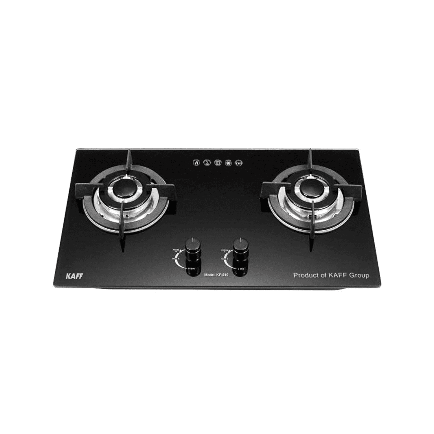 Bếp Gas Âm KAFF KF - 219