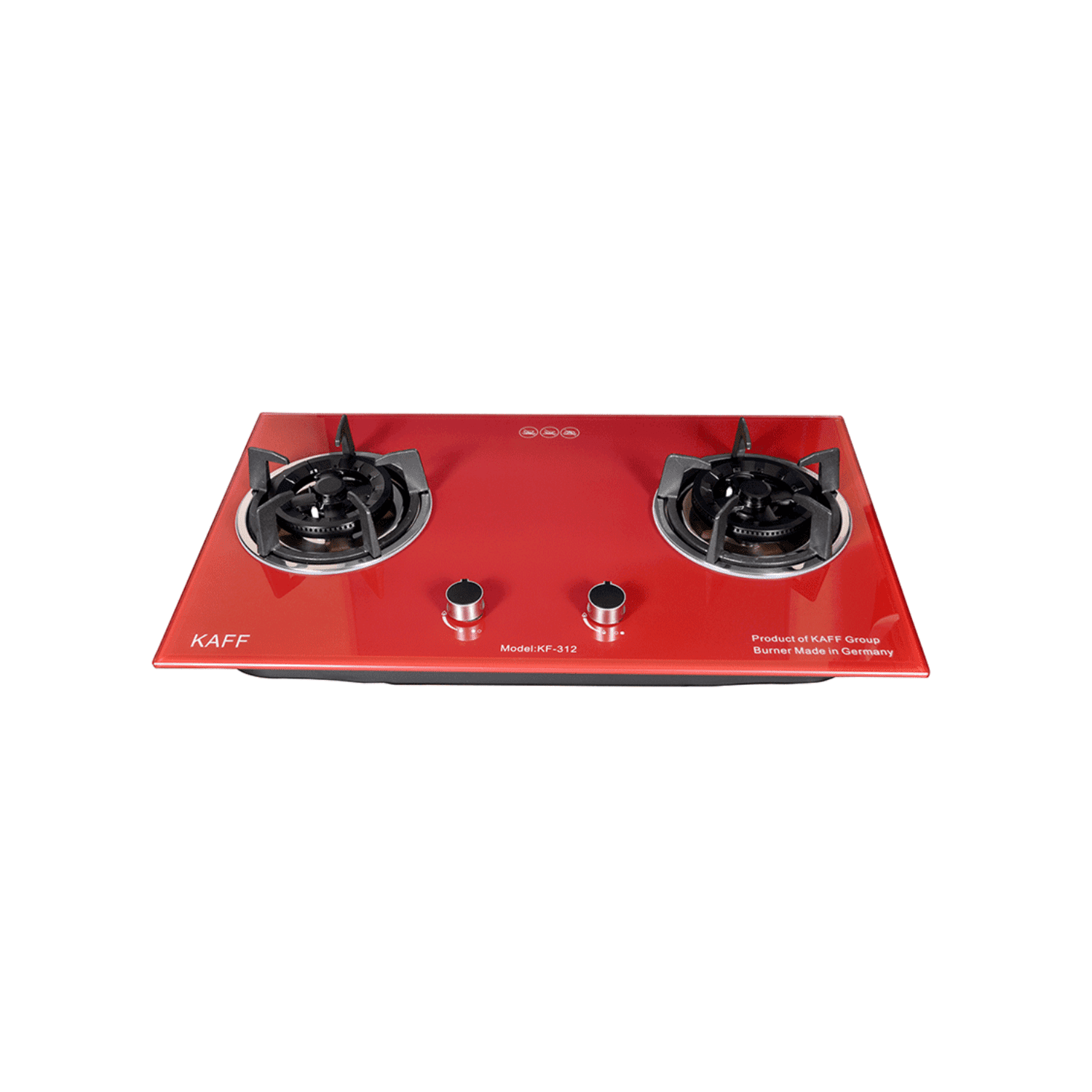 Bếp Gas Âm KAFF KF - 312