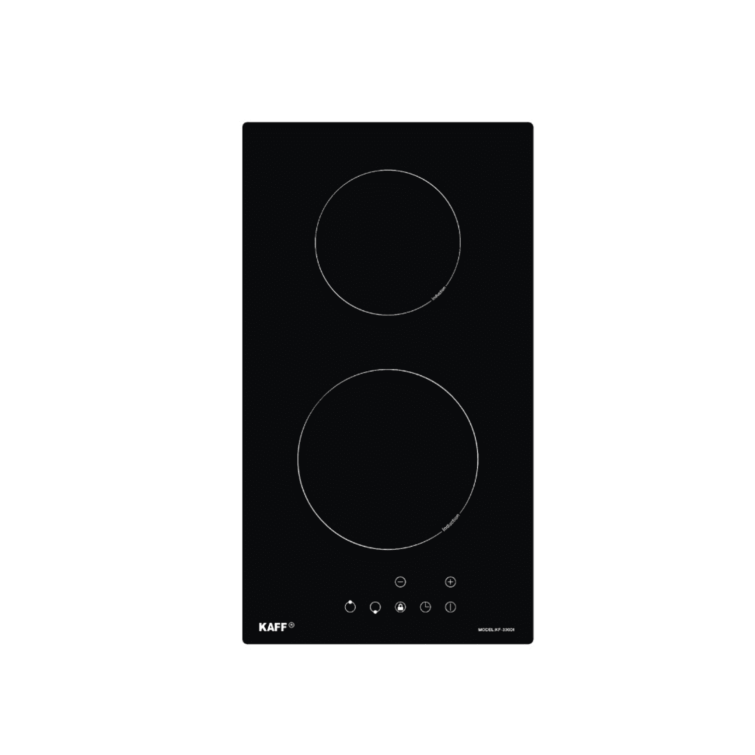 Bếp Từ KAFF Domino KF - 330DI