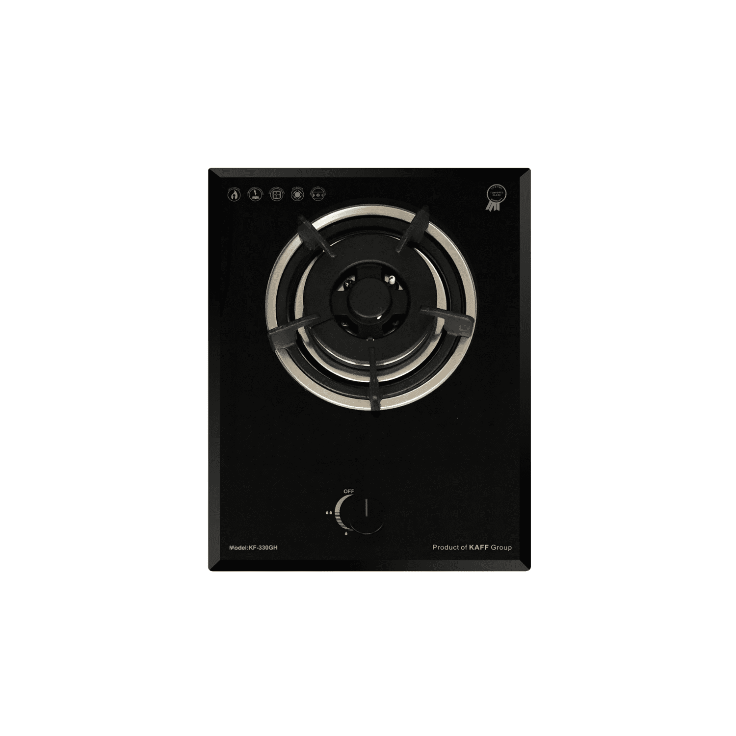 Bếp Gas Âm KAFF KF - 330GH