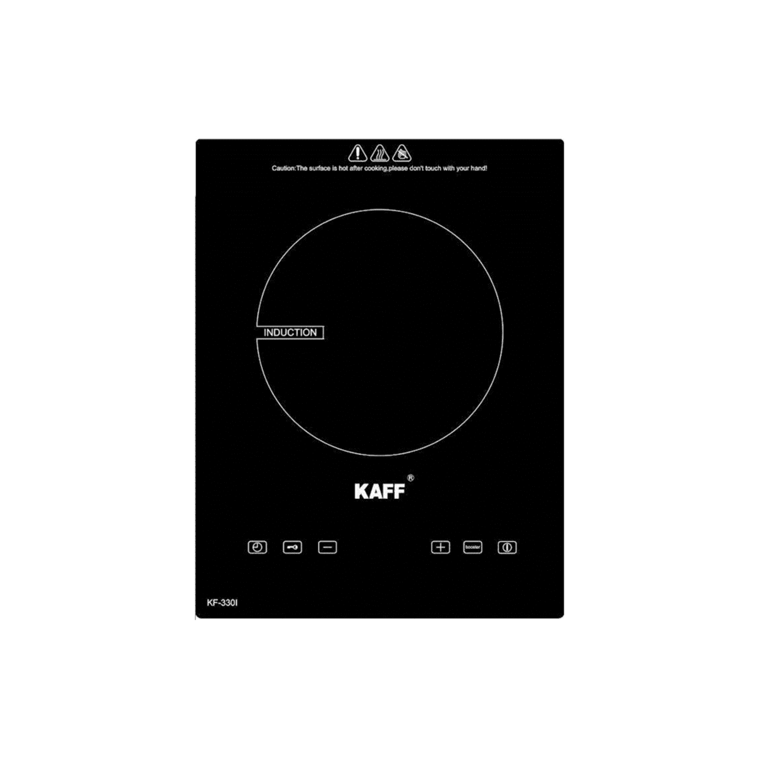 Bếp từ đơn Domino KAFF KF-330I