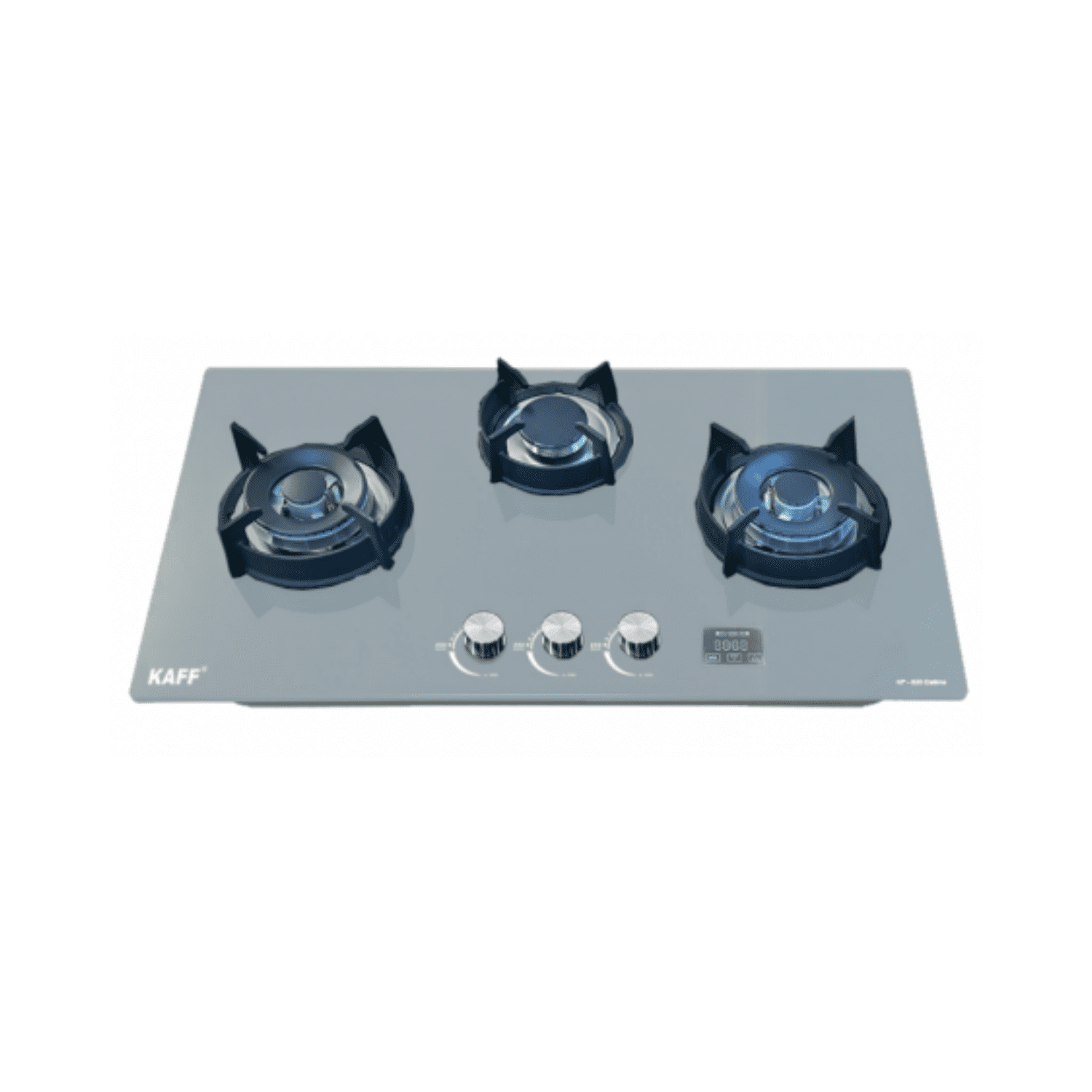 Bếp gas âm KAFF KF - 620 DETIME