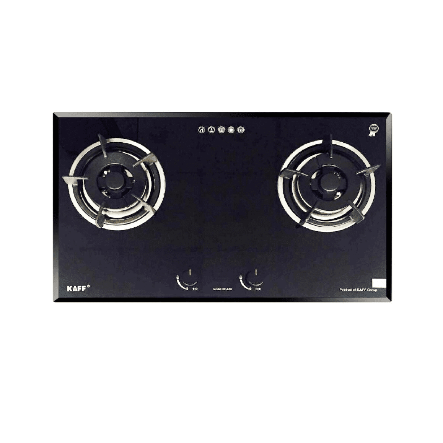 Bếp Gas Âm KAFF KF - 668