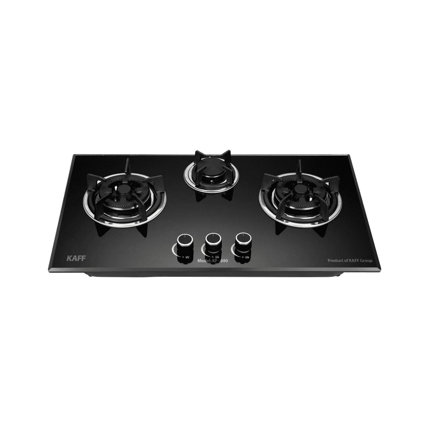 Bếp Gas Âm KAFF KF - 690