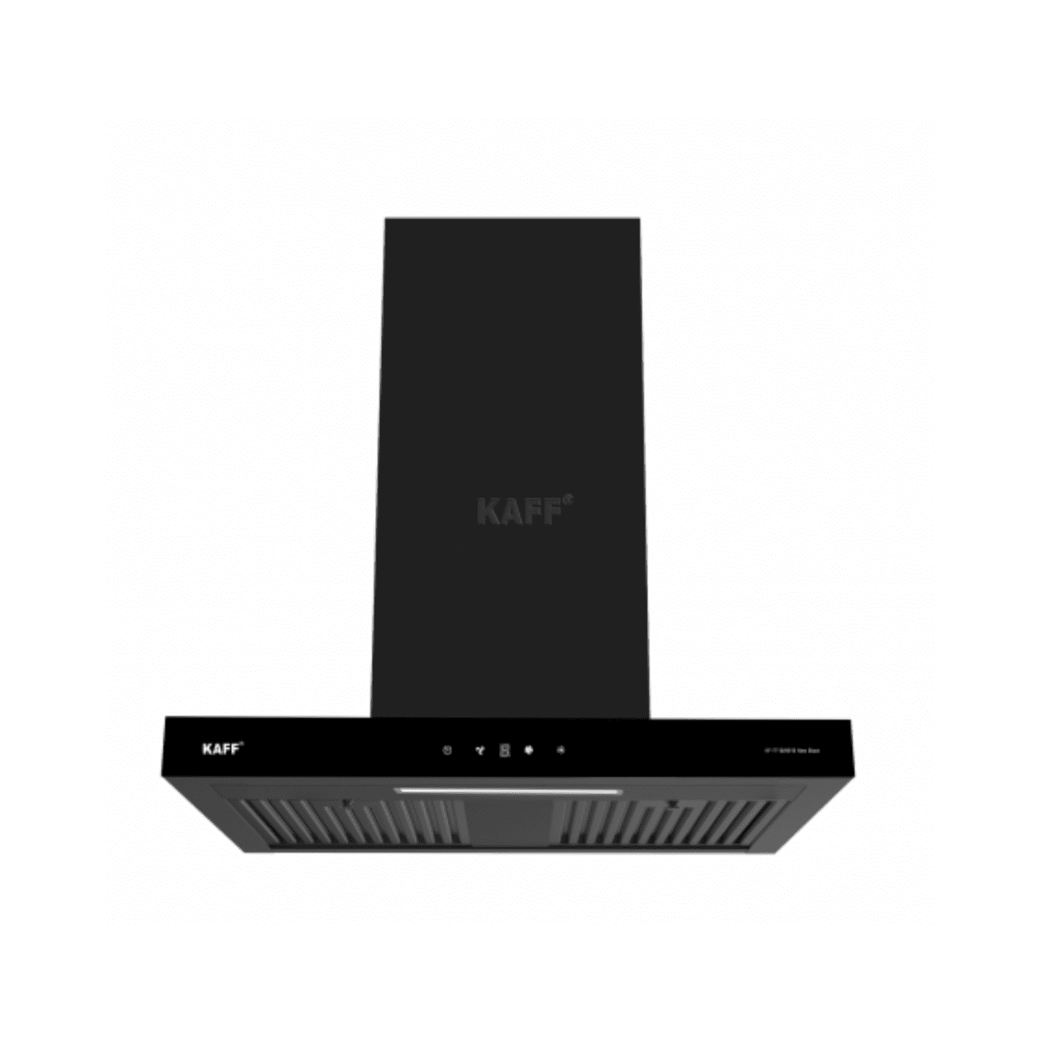 Máy Hút Mùi Treo Tường KAFF KF – 991B New Black