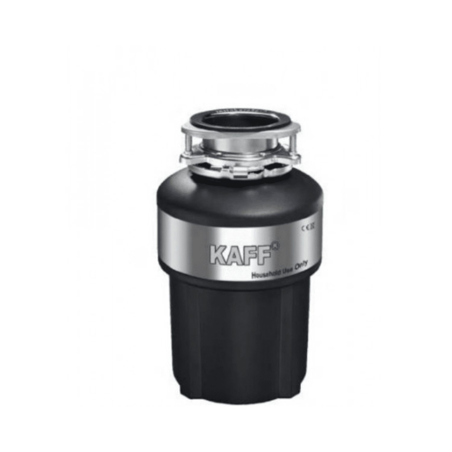 Máy Huỷ Rác KAFF KF – BWD05 Âm Tủ