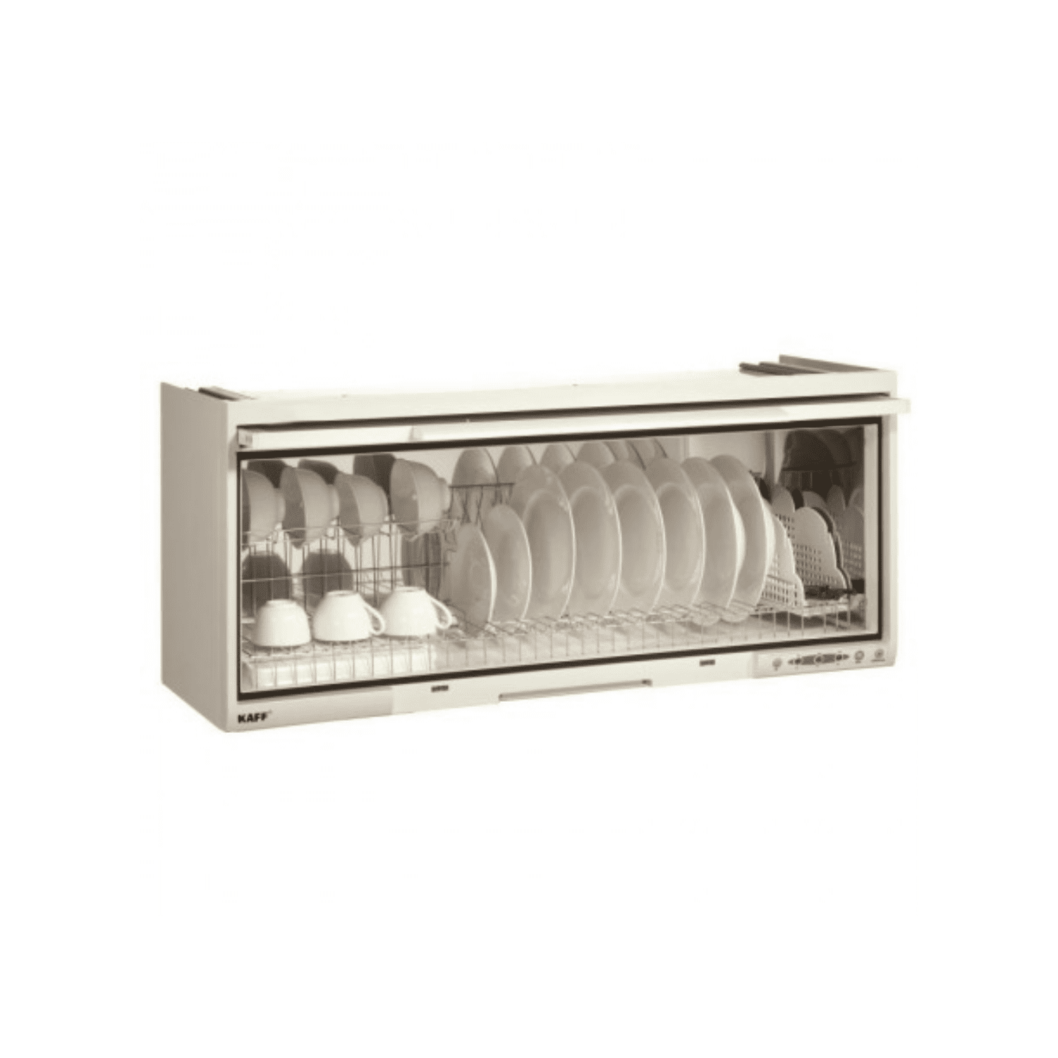 Máy Sấy Chén KAFF KF-DRD800KR