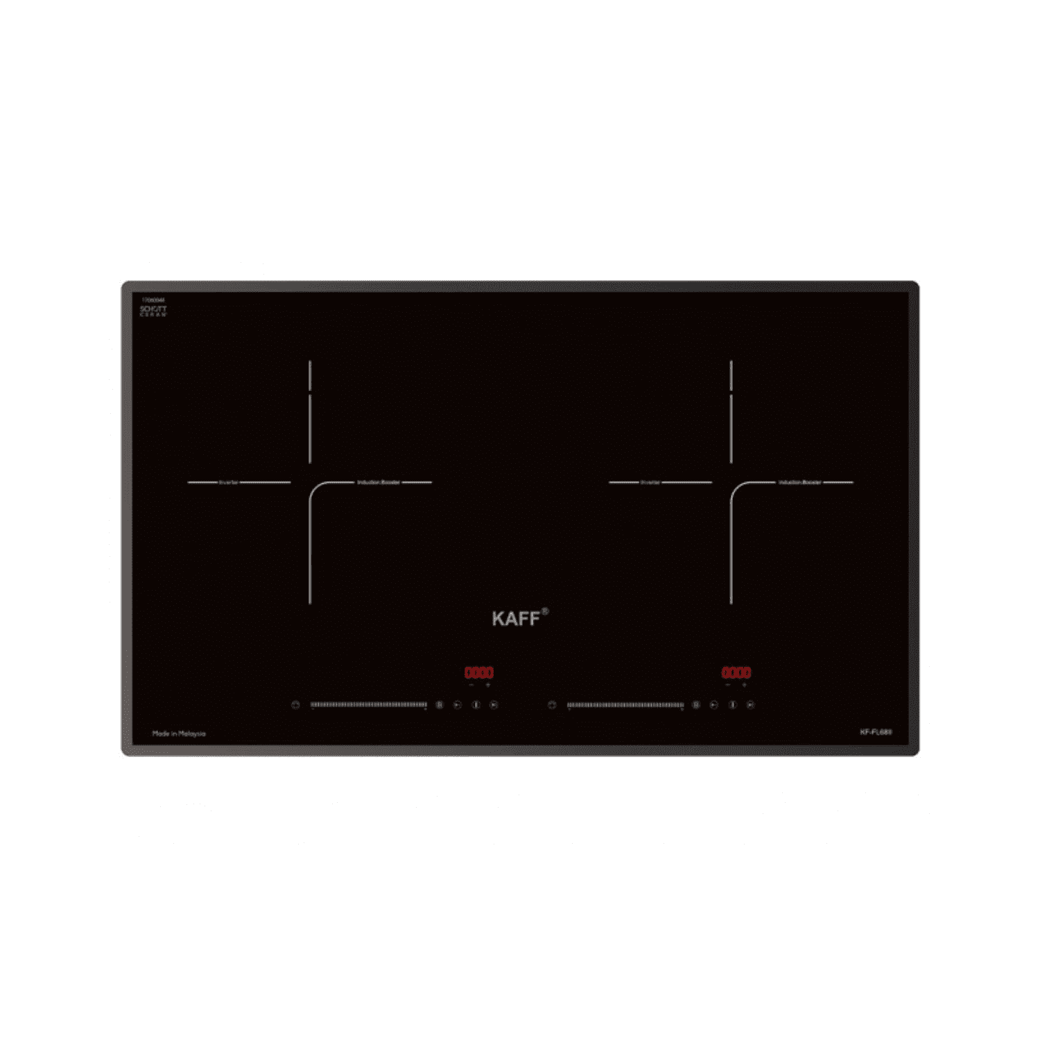 Bếp Từ KAFF KF - FL68II