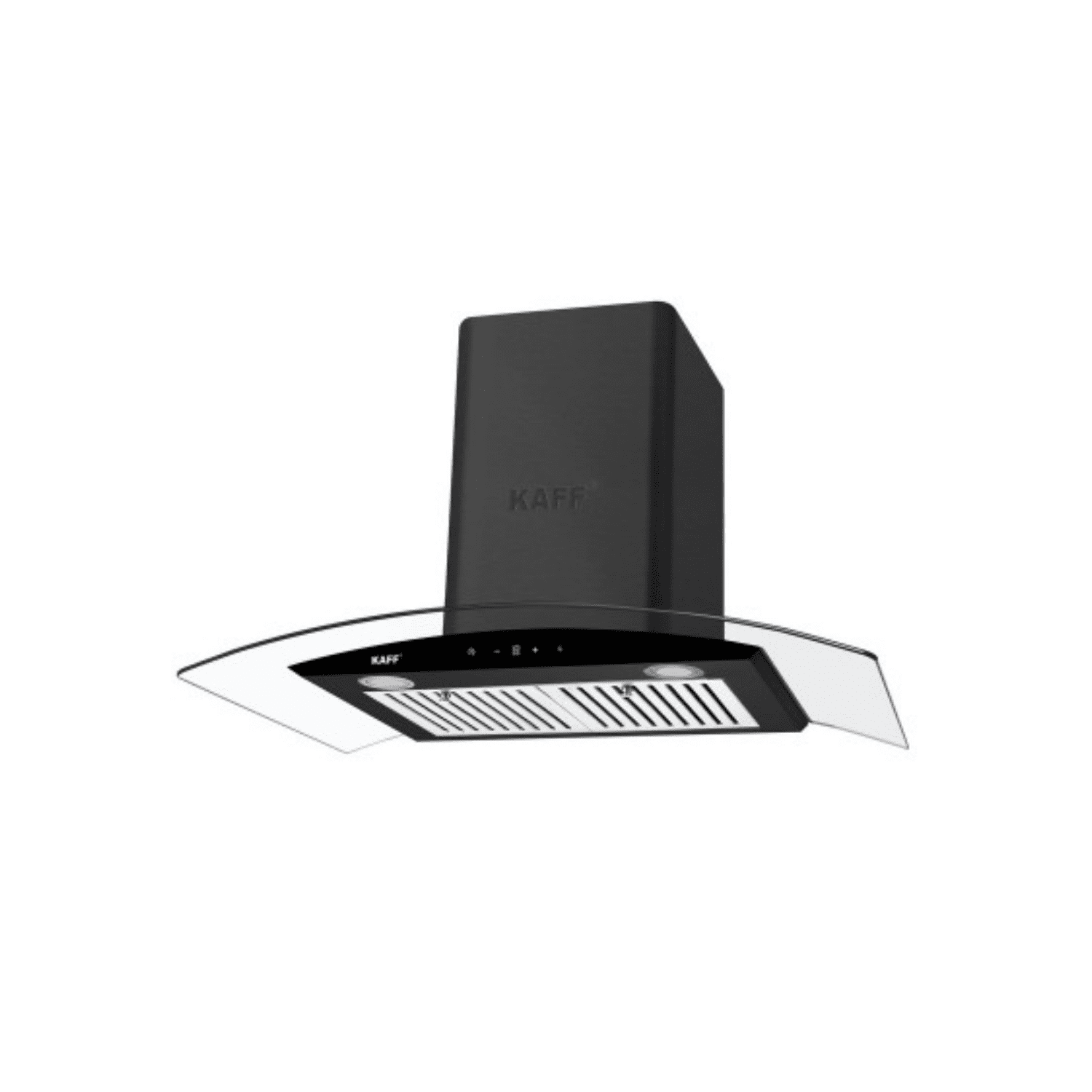 Máy Hút Mùi Treo Tường KAFF KF-GB109PB