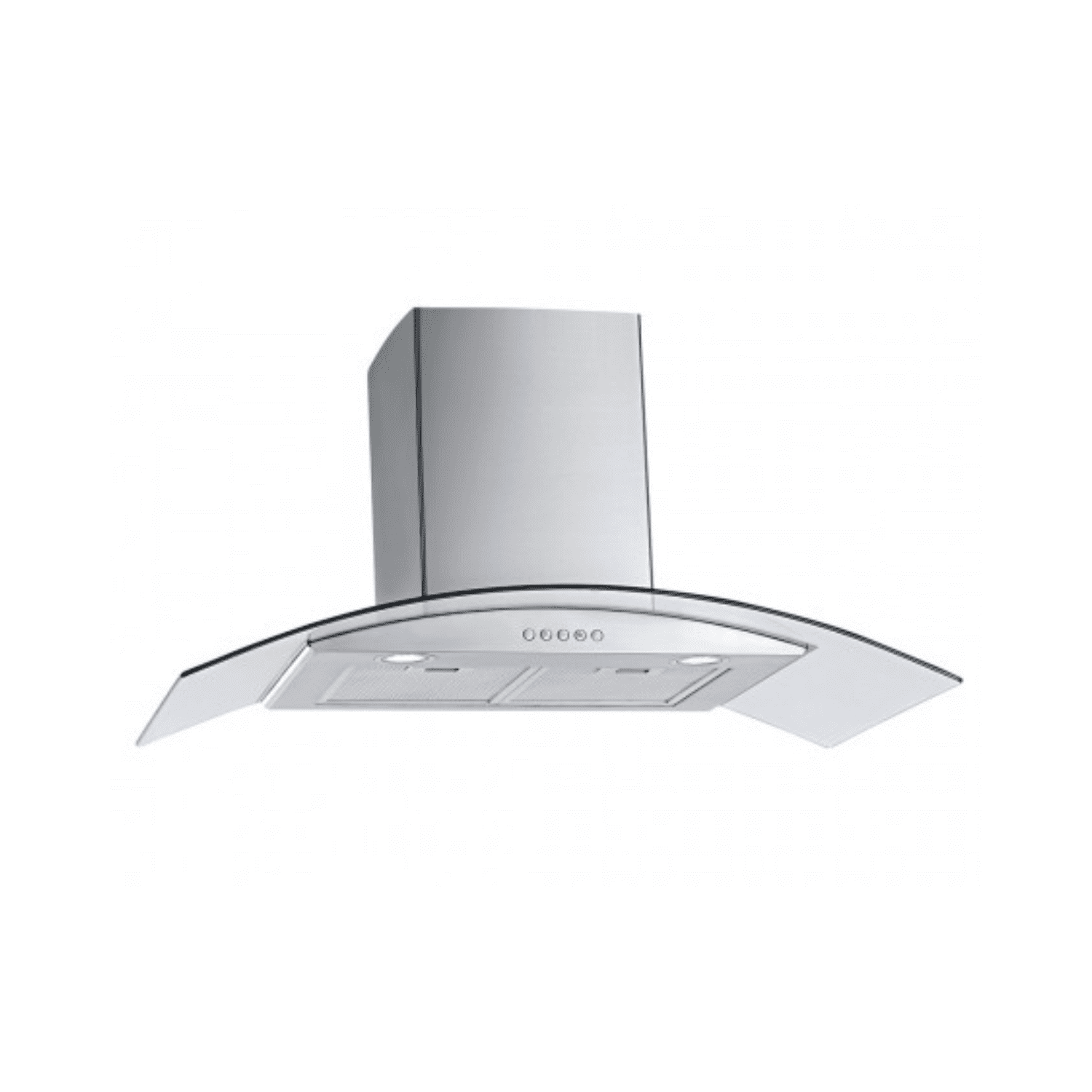 Máy Hút Mùi Treo Tường KAFF KF – GB905