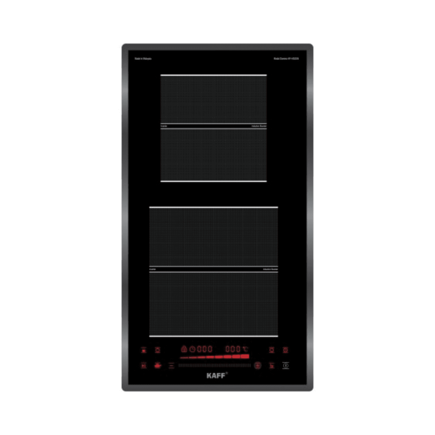 Bếp từ KAFF Domino KF - H33DIS
