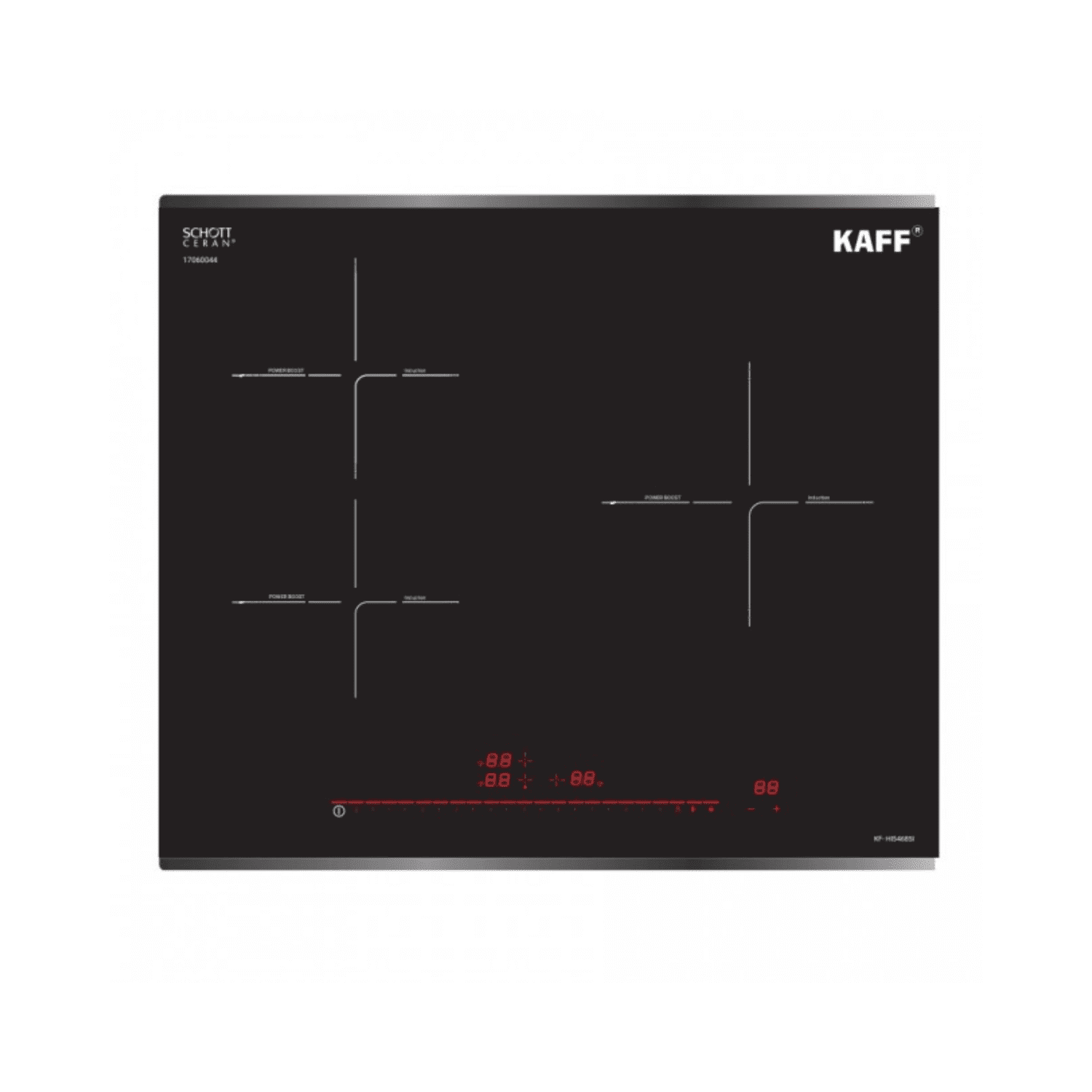 Bếp điện từ KAFF KF - HI5468SI