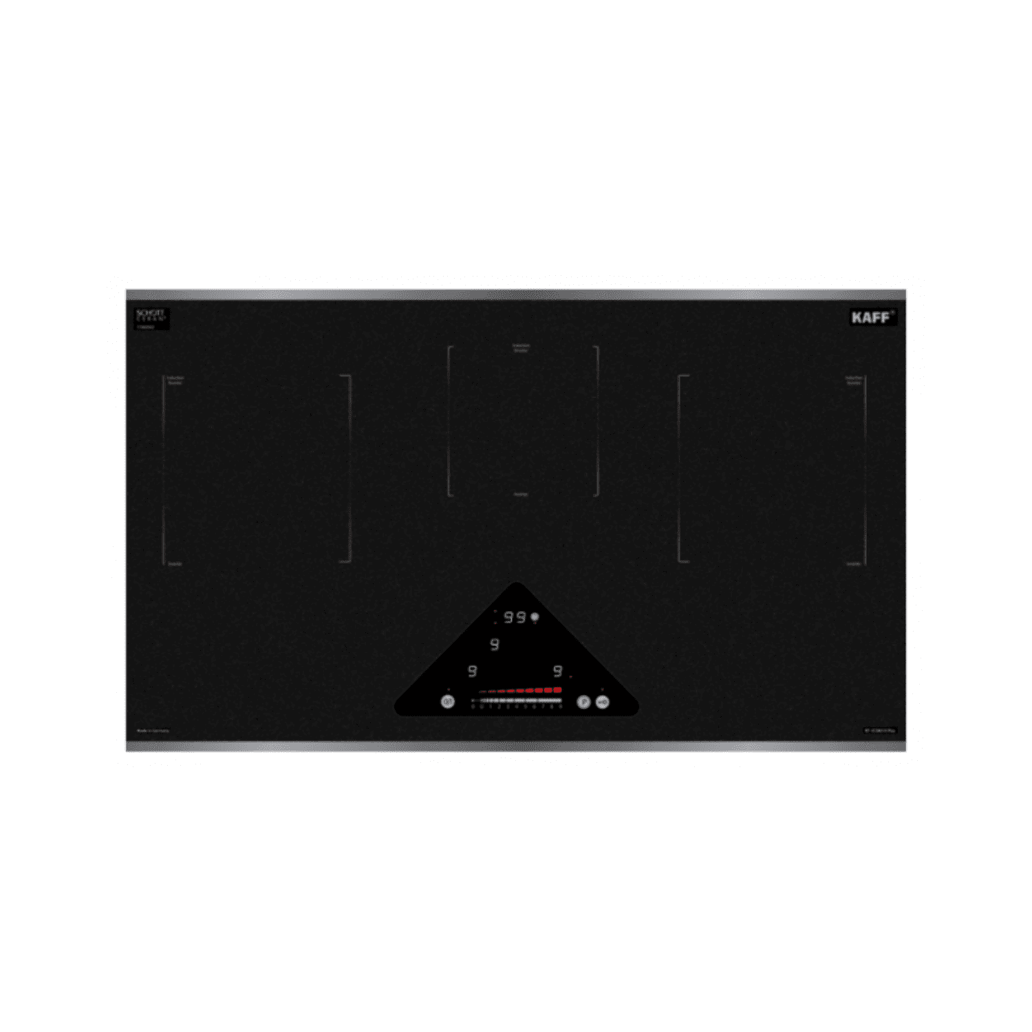 Bếp Từ KAFF KF - IC5801II Plus