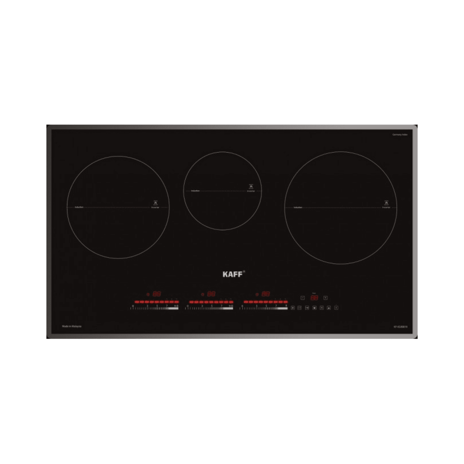 Bếp từ KAFF KF - IG3001II