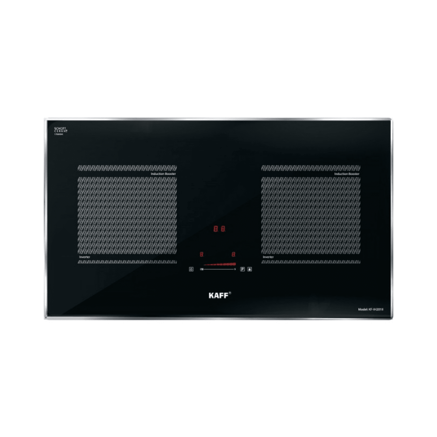 Bếp Từ KAFF KF - IH201II