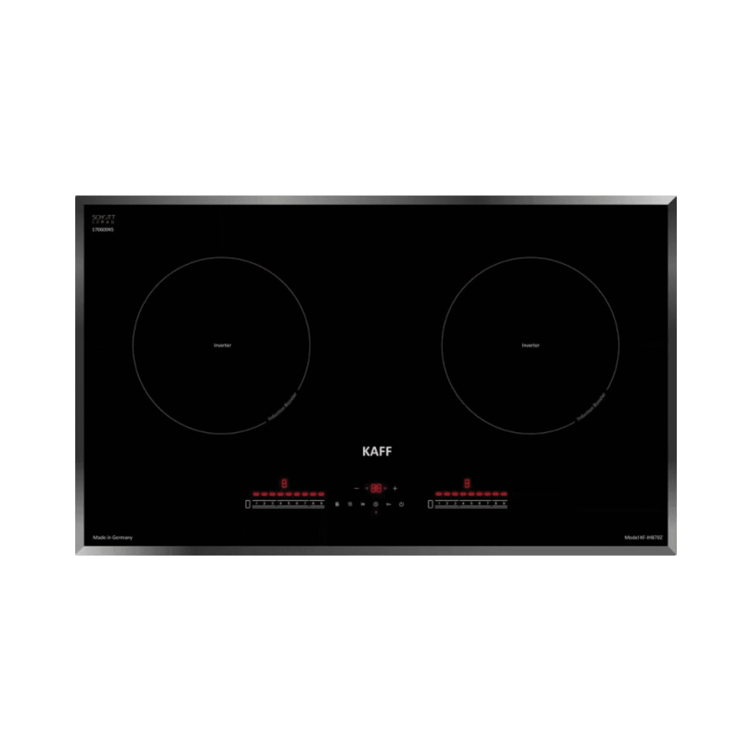 Bếp từ KAFF KF - IH870Z Plus
