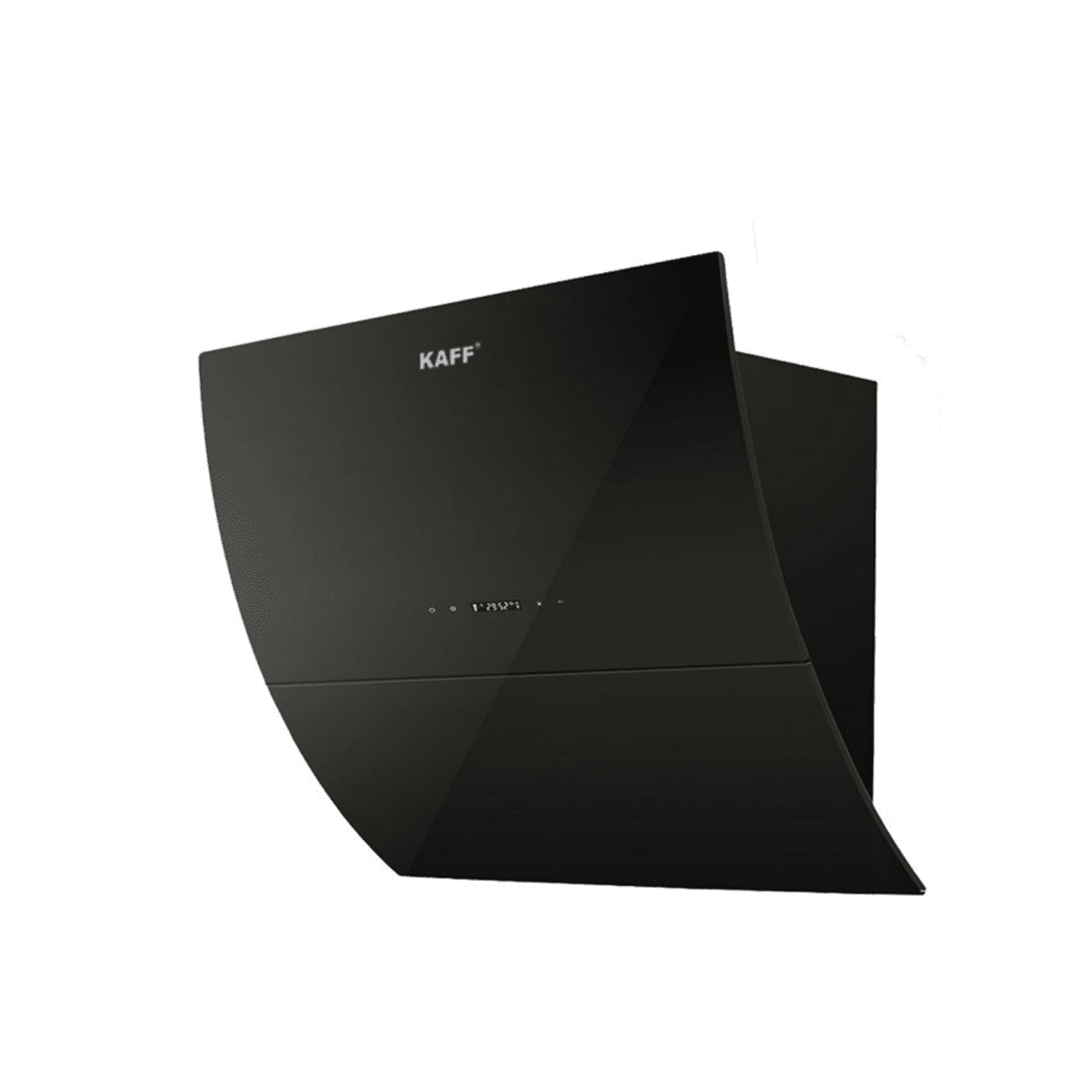 Máy Hút Mùi Treo Tường KAFF KF – LUX-AT90H-BK