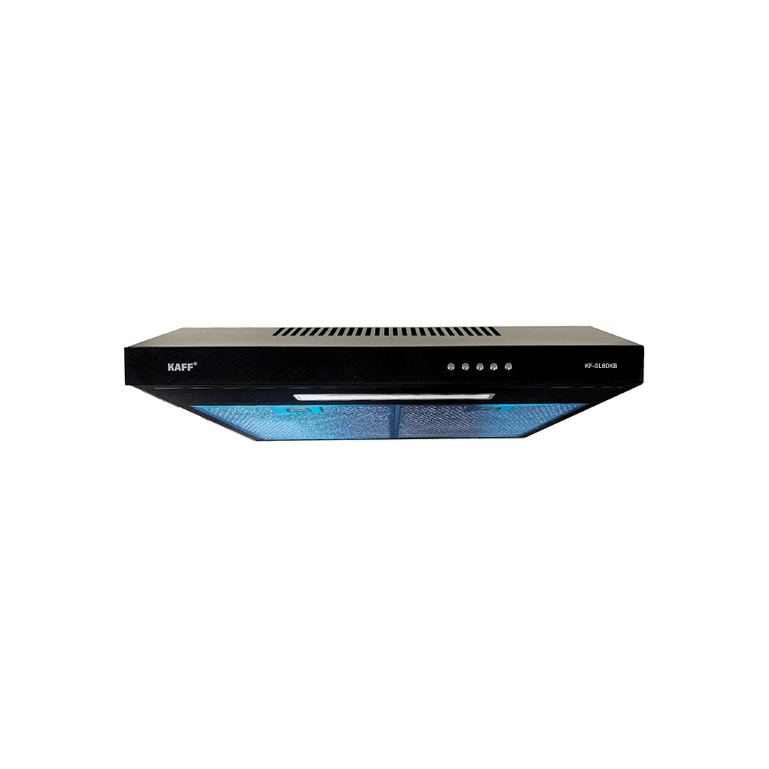 Máy Hút Khử Mùi Cổ Điển KAFF KF – SL70KB