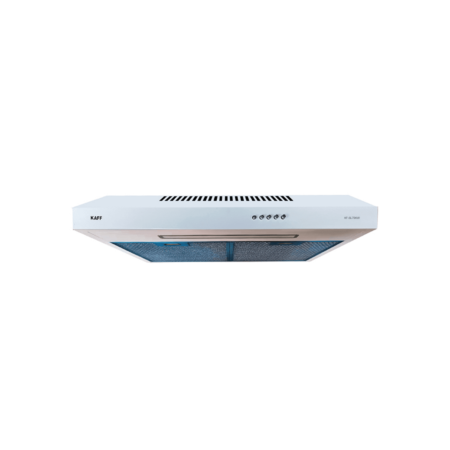 Máy Hút Khử Mùi Cổ Điển KAFF KF – SL70KW
