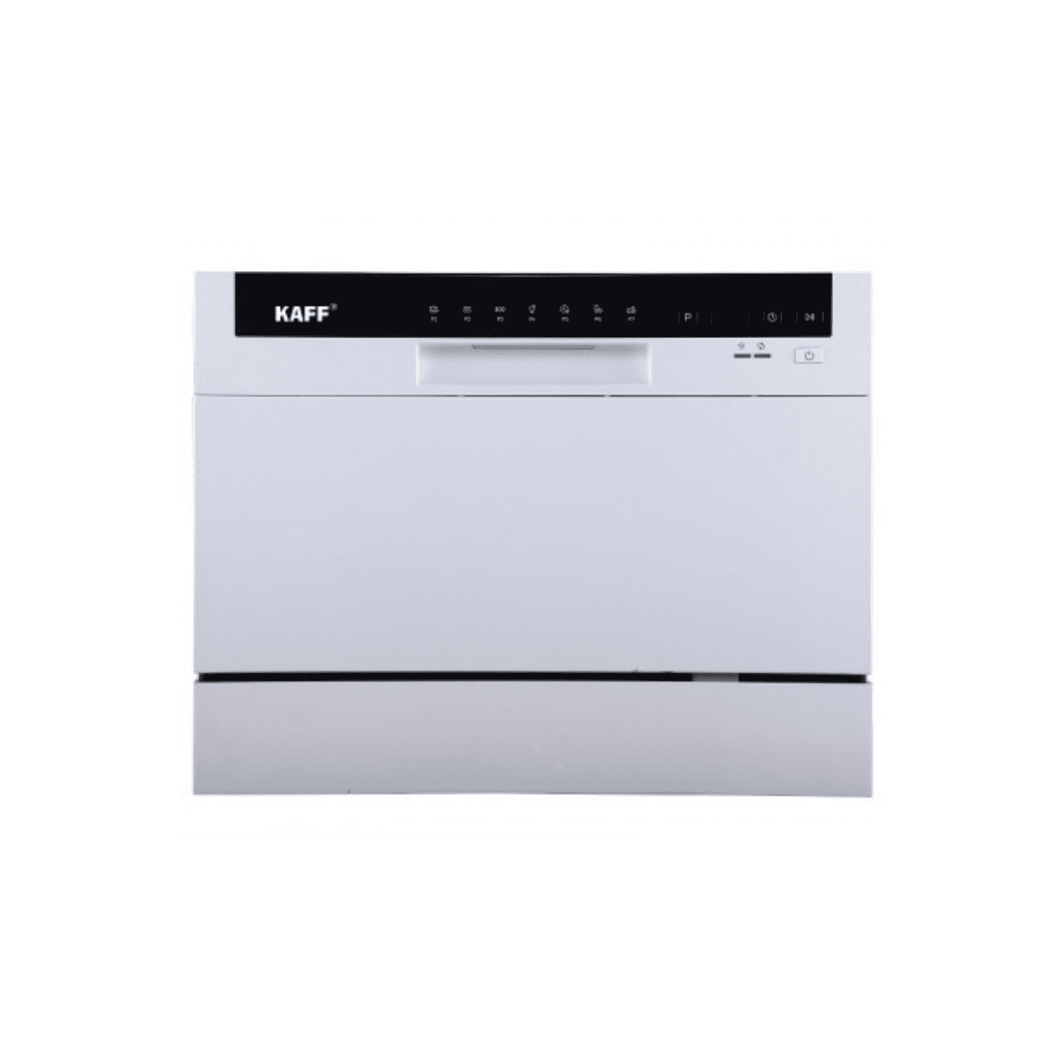 Máy Rửa Chén Bát KAFF KF – W8001EU Độc Lập